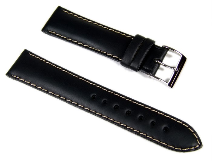 Original Citizen Ersatzband Uhrenarmband Leder 20mm für BE9071